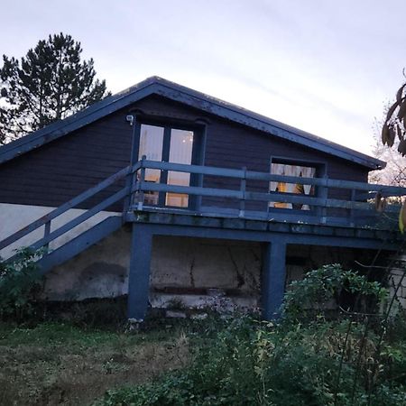 Jolie Maison De Campagne - Morisel Екстериор снимка