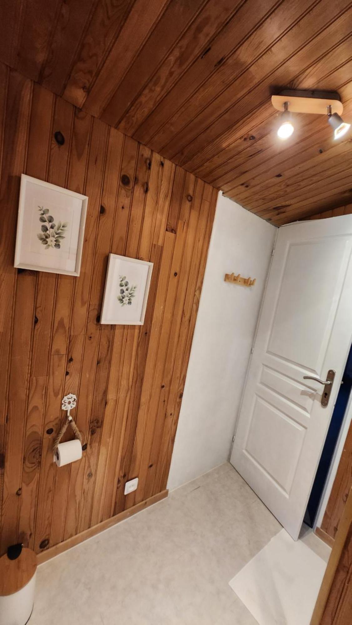 Jolie Maison De Campagne - Morisel Екстериор снимка